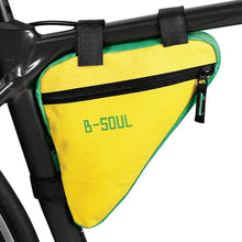 Load image into Gallery viewer, Mountain Bike Bag Triangle Waterproof Cycling Bag
