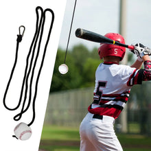 Load image into Gallery viewer, Baseball Softball Batting Swing Hitting Trainer
