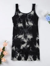 Load image into Gallery viewer, 1PCS Backless Yoga Suit U Neck Sleeveless Sports Jumpsuit
