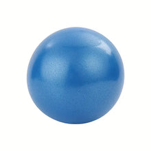Load image into Gallery viewer, 25CM New Yoga  Ball Exercise Gymnastic Fitness Balance Gym Core Indoor Training
