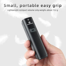 Load image into Gallery viewer, OFFBONDAGE Bicycle Light 1000Lumen Bike Headlight Power Bank Flashlight Handlebar
