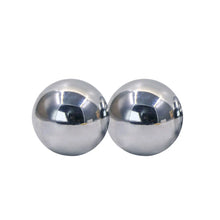 Load image into Gallery viewer, 2pcs Daily Fitness Iron Ball Practical Deep Tissue Massage Tool
