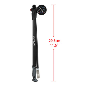 Lixada Bike Air Shock Pump