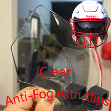 Load image into Gallery viewer, 2025 New Football visors

