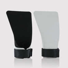 Load image into Gallery viewer, A Pair of Kevlar Rubber NO-hole Hand Grips
