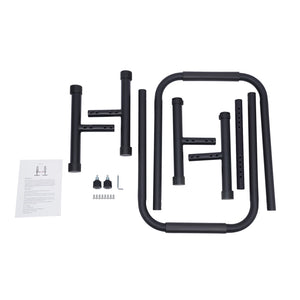Sport Parallettes Heavy Duty Dip Stand