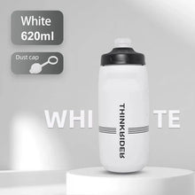 Load image into Gallery viewer, ThinkRider 620ml/750ml Bicycle Bottle MTB Road Bike Water Bottle

