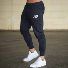 Load image into Gallery viewer, 2024 Men&#39;s High Quality Brand Sweatpants Joggers Fitness Exercise Pants
