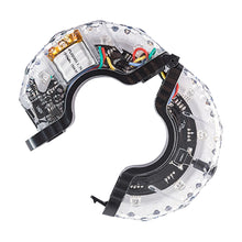 Load image into Gallery viewer, Colorful Bicycle Spoke Lights USB Rechargeable
