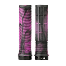 Load image into Gallery viewer, NPY Bicycle Handles Mtb Rubber Lock-on Grip Shockproof Non-slip Mountain/Road Bike Handle
