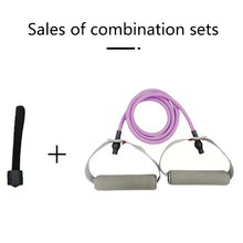 Load image into Gallery viewer, 2PCS Multifunctional Resistance Band Upgrade Door Anchor Strap
