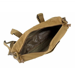 Tactic Molle BagCapacity Shoulder Pack Molle Pouch Multi-Purpose Bag