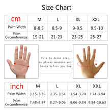Load image into Gallery viewer, Fingerless Gym Gloves Training Fitness Gloves
