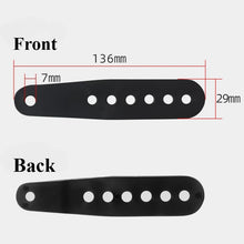 Load image into Gallery viewer, Snowboard Binding Ladder Strap
