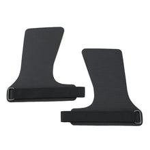 Load image into Gallery viewer, A Pair of Kevlar Rubber NO-hole Hand Grips
