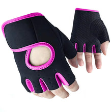 Load image into Gallery viewer, 1 Pair Unisex Adjustable Sports Gloves For Autumn And Winter
