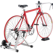 Load image into Gallery viewer, Indoor Bike Trainer – Convert Mountain, Road, or Beach Bicycle into a Stationary Exercise
