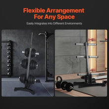 Load image into Gallery viewer, Weight  Rack Barbell Storage Stand
