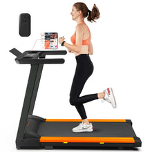 Load image into Gallery viewer, 3.0HP Treadmills Electric APP Online
