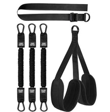 Load image into Gallery viewer, Pull Up Assistance Bands Set Resistance Strap for Pull-ups
