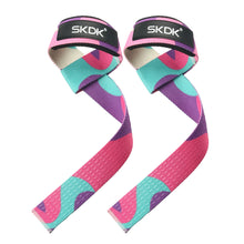 Load image into Gallery viewer, 2PC/4PC/3PAIR Weightlifting Straps
