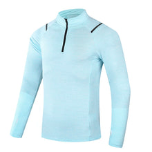 Load image into Gallery viewer, Anti-sweat Breathable Running Top ﻿
