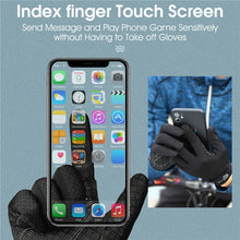 Load image into Gallery viewer, WEST BIKING Summer Cycling Gloves Full Finger MTB Bike Gloves
