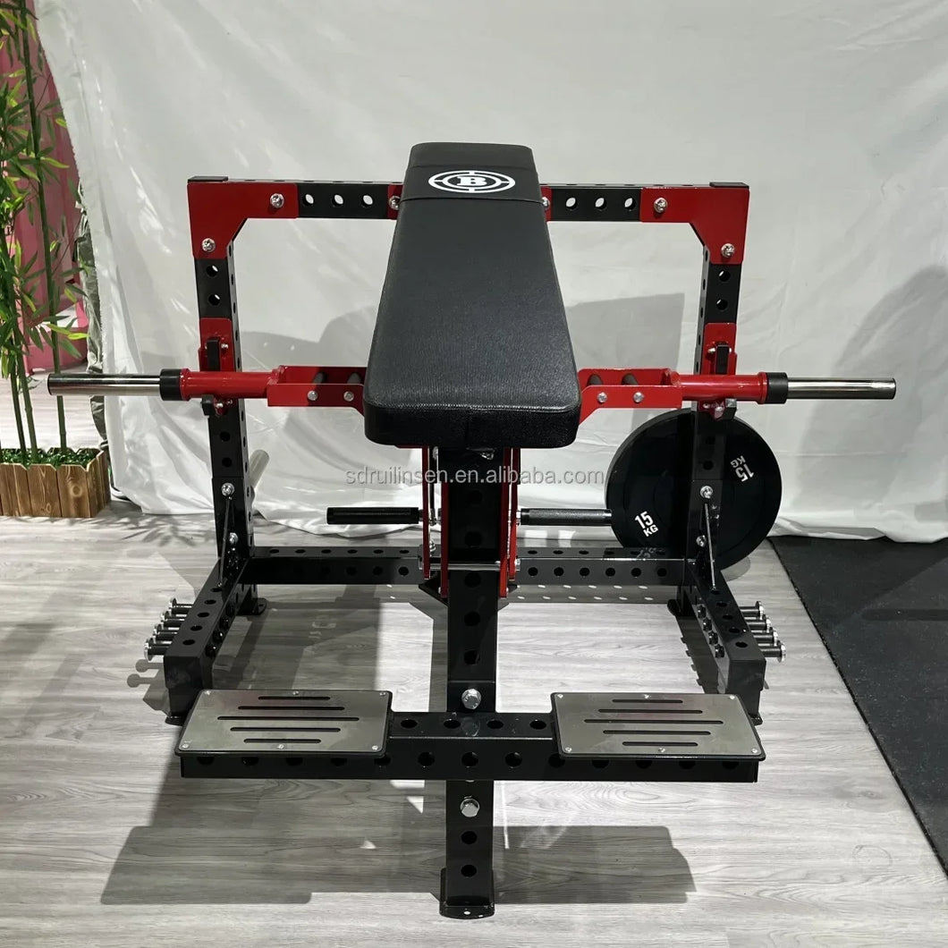 Rowing Benches Fitness Equipment