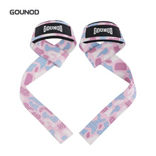 Load image into Gallery viewer, 2PC/4PC/3PAIR Weightlifting Straps
