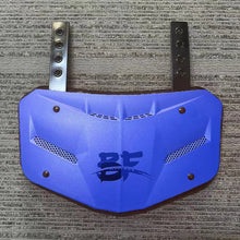Load image into Gallery viewer, American Football Back Plate
