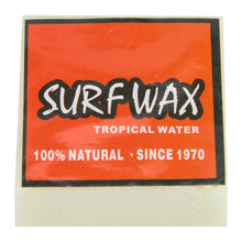 Load image into Gallery viewer, Skateboard Wax Water Surf Wax
