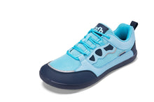 Load image into Gallery viewer, Oiaano Barefoot Wide Toe Man Shoes Leisure Sneaker Mesh Lace Up Breathable Comfort Lightweight Sports Walking
