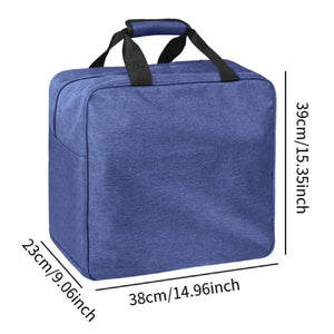 Portable 65L Ski Backpack Large Capacity Storage Bag