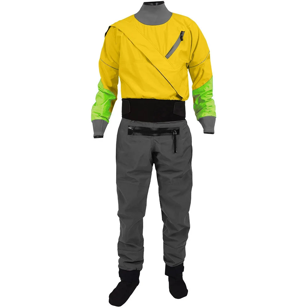 Kayak Dry Suit for Men