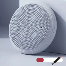 Load image into Gallery viewer, Inflatable Core Balance Pad 34cm Dynamic Stability Trainer PVC For Women Home  Pilates Fitness
