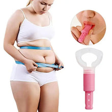 Load image into Gallery viewer, Whistle Breathing Trainer Abdominal Exercise
