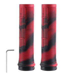 Bicycle Handle Bar Grips