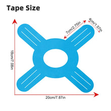 Load image into Gallery viewer, 5/10/15/20Pcs Pre-Cut Kinesiology Tape for Knee
