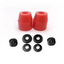 Load image into Gallery viewer, Skateboard Bushings 7 Inch PU Skateboard/Longboard Soft Bushings High-Elastic Shock-Absorbant
