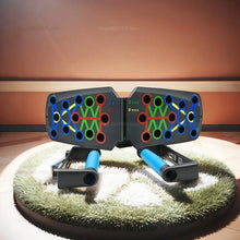 Load image into Gallery viewer, Household Multifunctional Push Up Training Board

