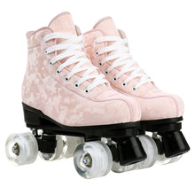Load image into Gallery viewer, Flashing Roller Skates Shoes Outdoor Sports

