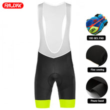 Load image into Gallery viewer, Upgrade High Quality Power Band Cycling Bib Shorts Summer Bib Tights
