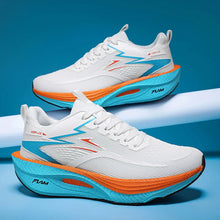 Load image into Gallery viewer, Unisex Sports Shoes Carbon Plate Walking Running Sneakers
