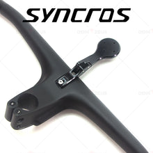 Load image into Gallery viewer, SYNCROS bicycle computer bracket
