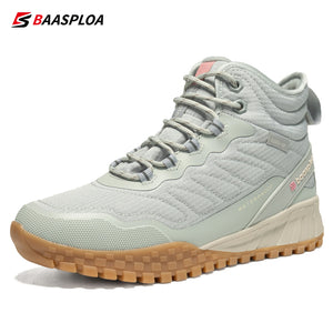 Baasploa Winter Women Sneakers