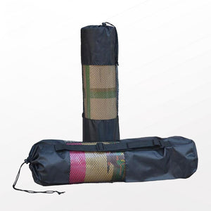 1 PCS Yoga Mat Bag Exercise Fitness Carrier