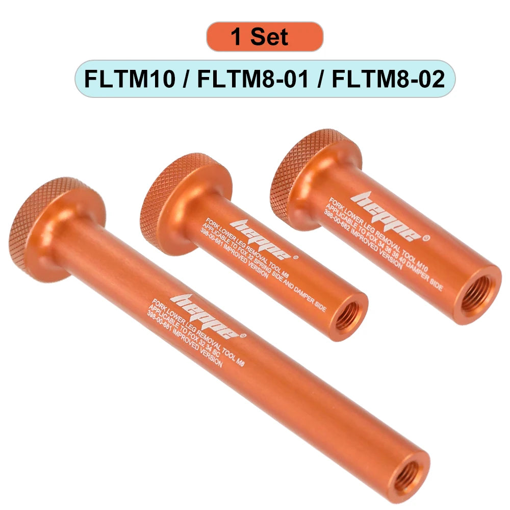 Bike Fork Lower Leg Removal Tool Fork Spring Damper Removal Tool