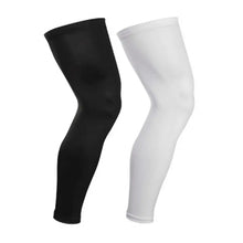 Load image into Gallery viewer, 1Pc Knee Pad Full Length Compression Leg Sleeve Fitness Kneepad
