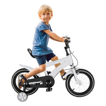 Load image into Gallery viewer, 14 Inch Children&#39;s Bike Suitable for 3, 4, 5, 6 year olds
