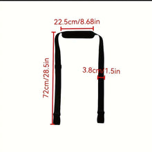 Load image into Gallery viewer, Adjustable Nylon Shoulder Strap
